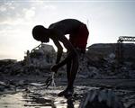 2010 one of worst years for disasters un